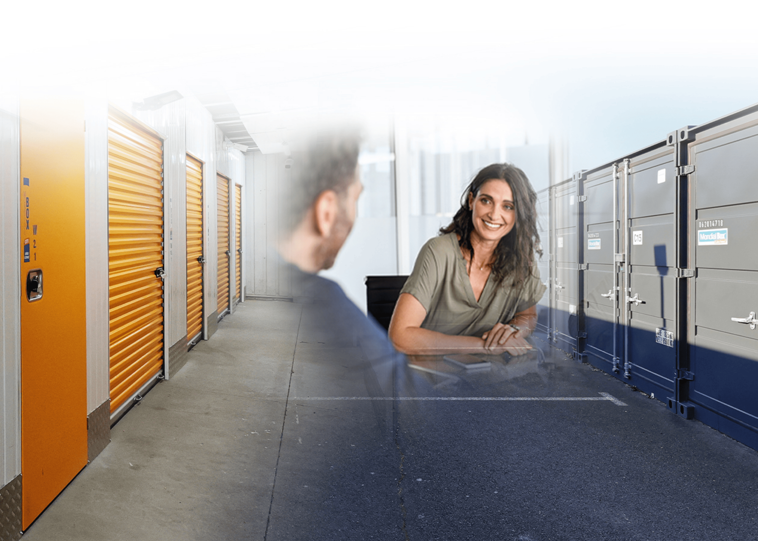 Location de box en France