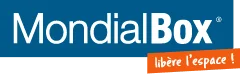 Logo MondialBox Donostia