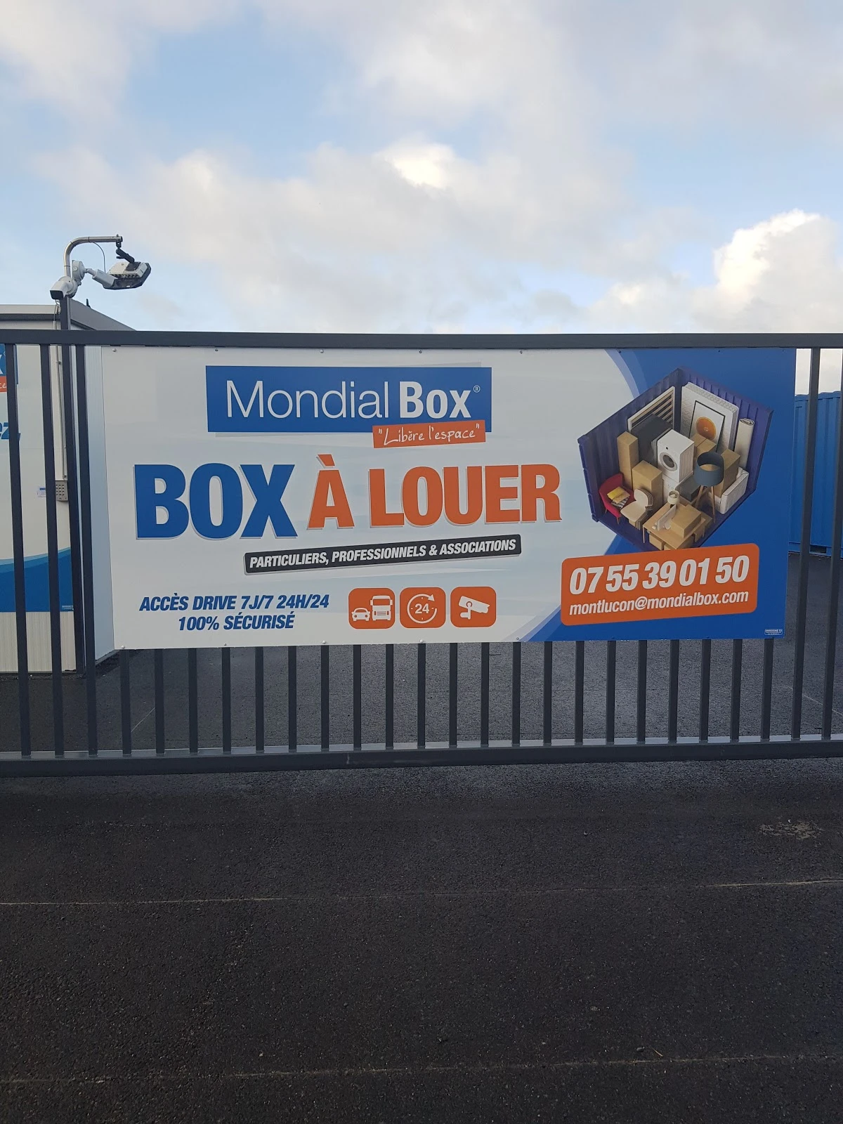 portail mondialbox monlucon accès illimité par télébadge