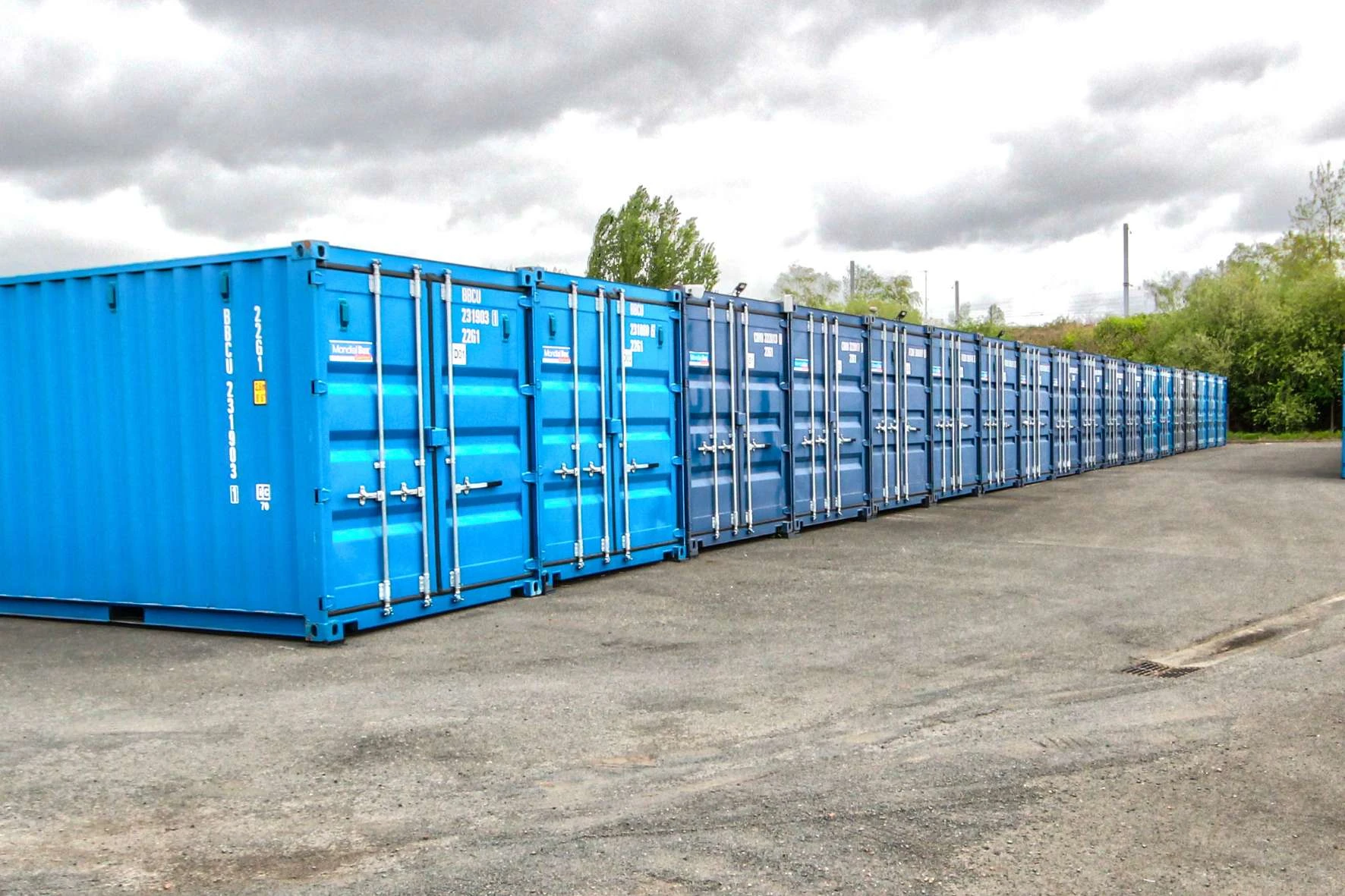 location de box au Mans