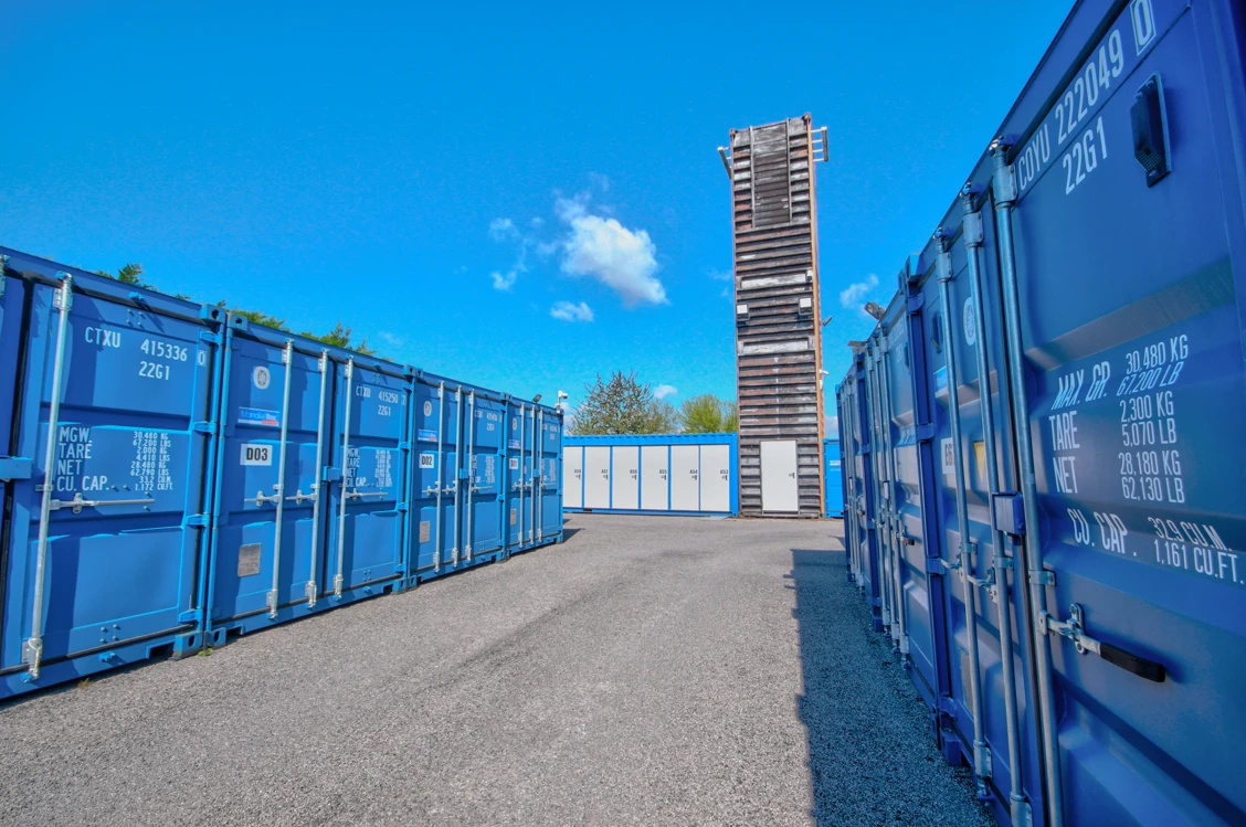 box en conteneur extérieur MondialBox Thionville