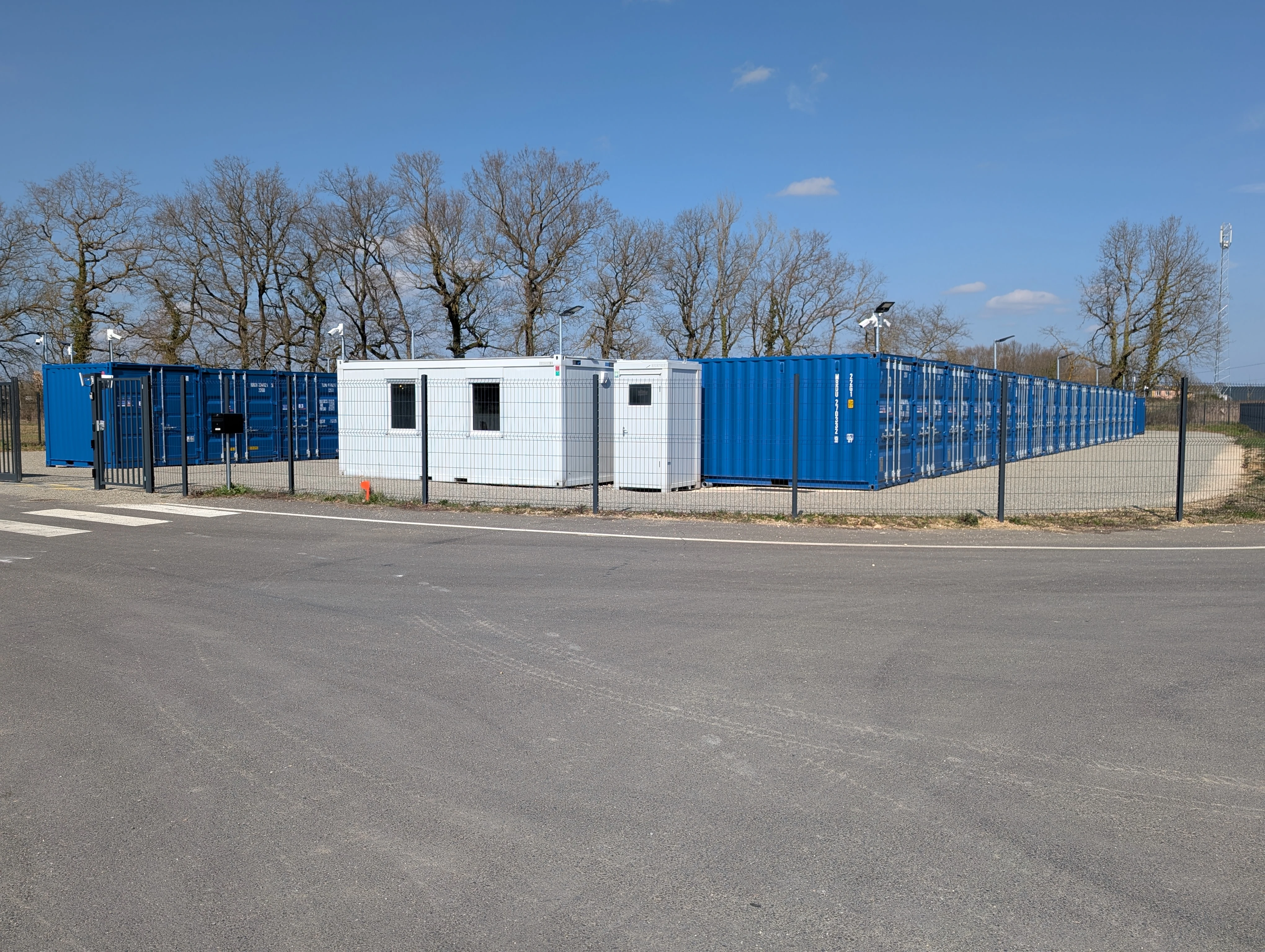 centre mondialbox montauban securise box de stockage