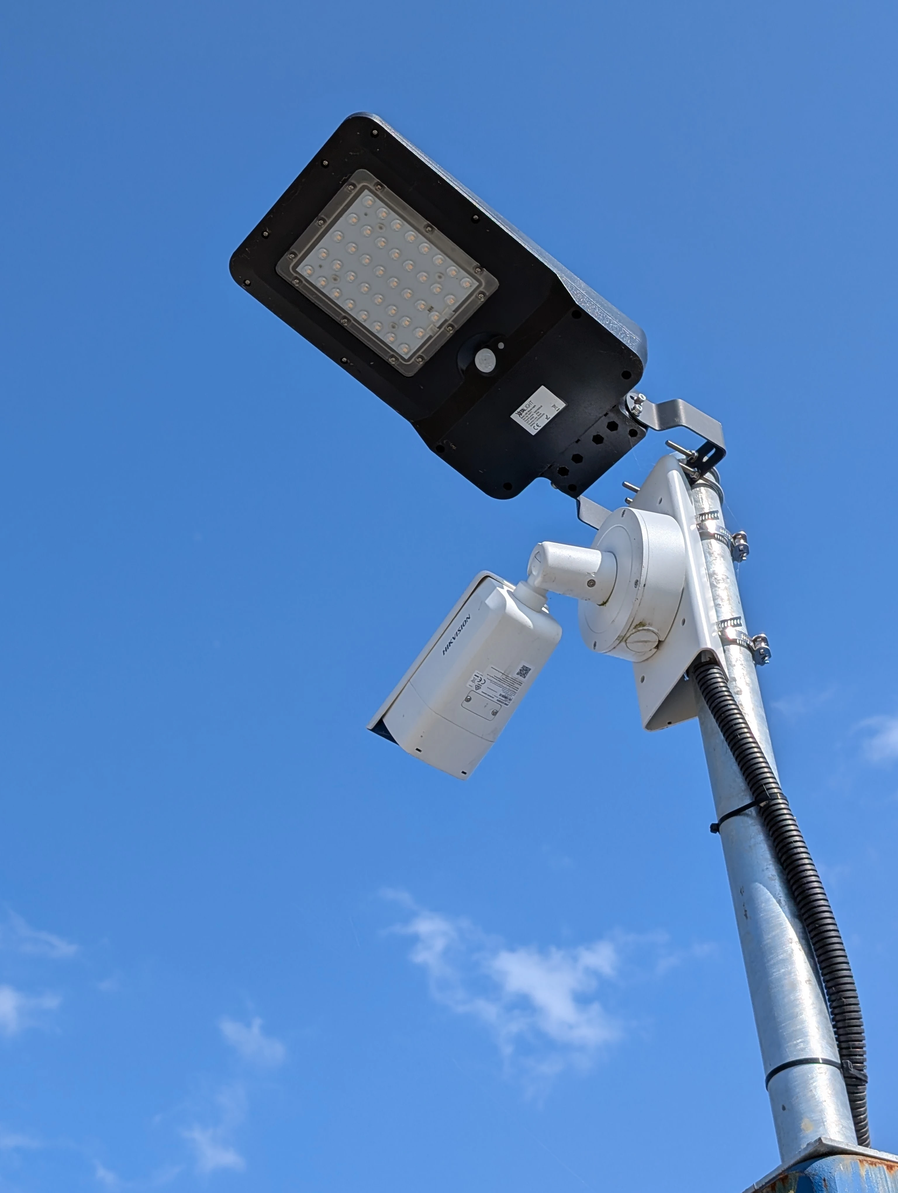 sécurité vidéosurveillance box de stockage mondialbox montauban