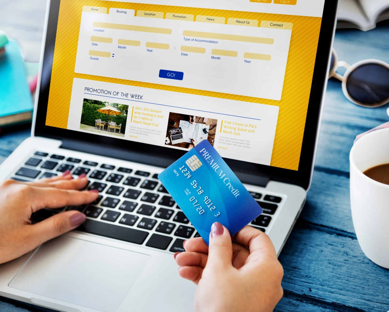 Comment réserver votre box de stockage en ligne