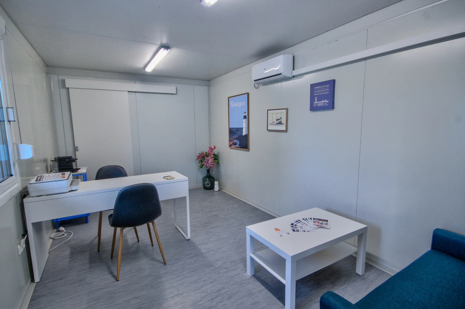 accueil MondialBox Saint-Brieuc