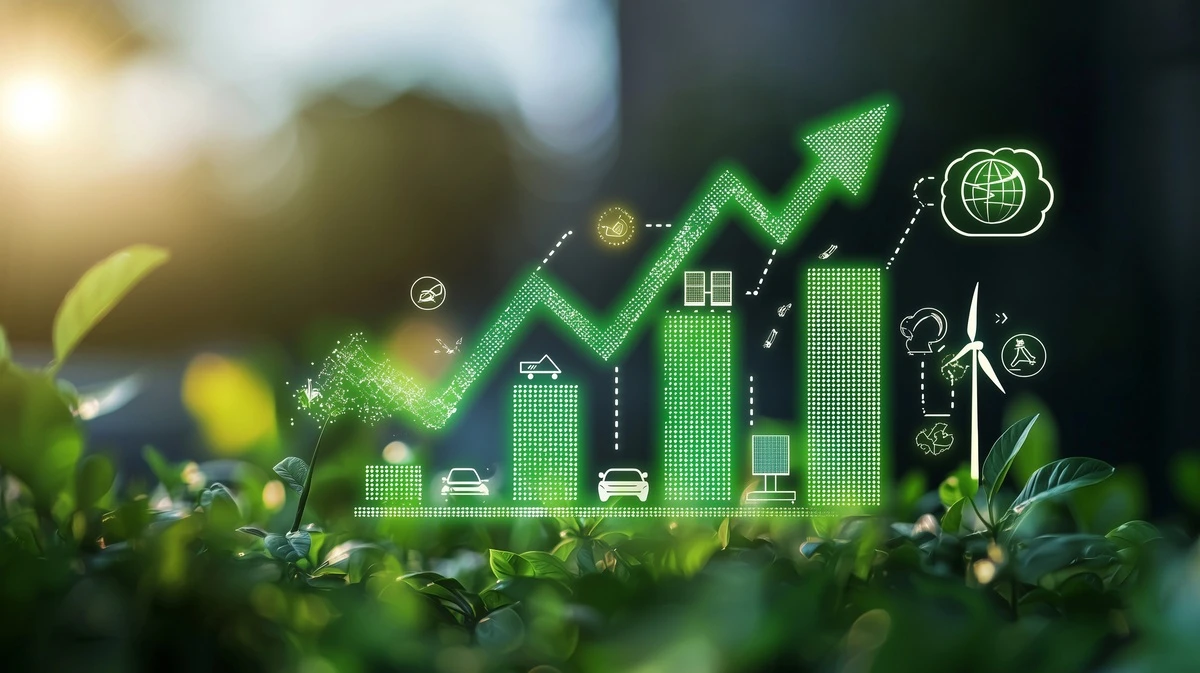 Self-stockage écoresponsable